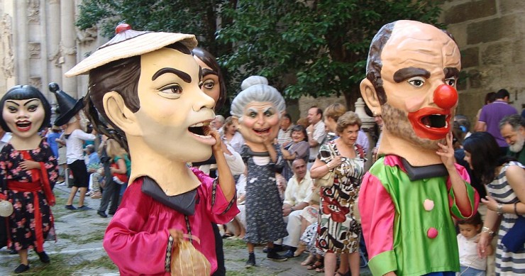 feria de granada 2025