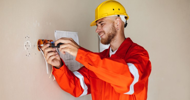 Precio instalación eléctrica vivienda