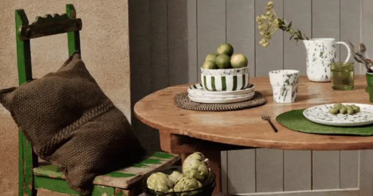 Inditex lanza la versión ‘low cost’ de Zara Home