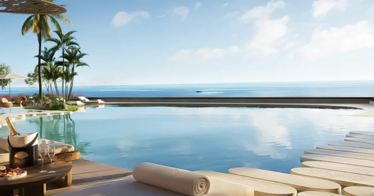 El auge de las Brand Residences marca una nueva era del lujo residencial en España