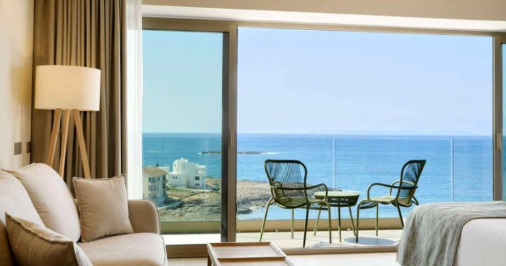 Iberostar Selection Es Trenc