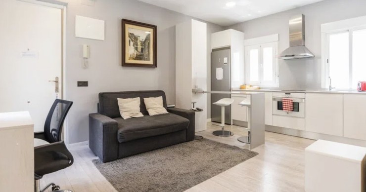 Lo que le cuesta a los solteros comprar o alquilar vivienda