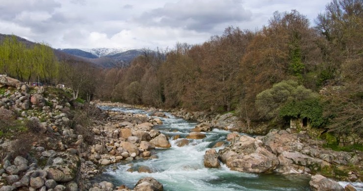 piscinas naturales en caceres