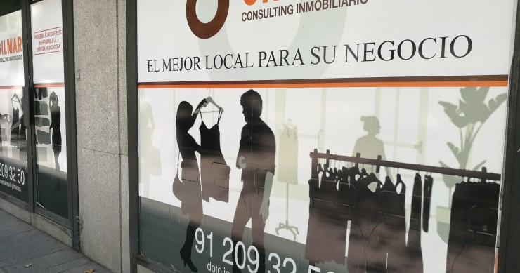 Agencia inmobiliaria Gilmar