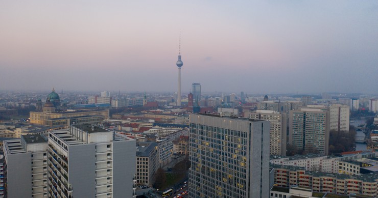 Berlín (Alemania)