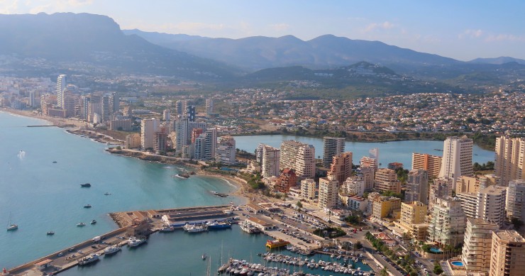Calpe