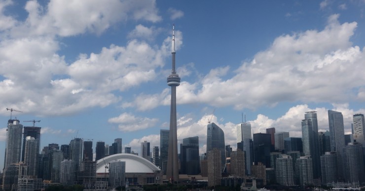 Toronto (Canadá) Toronto (Canadá)