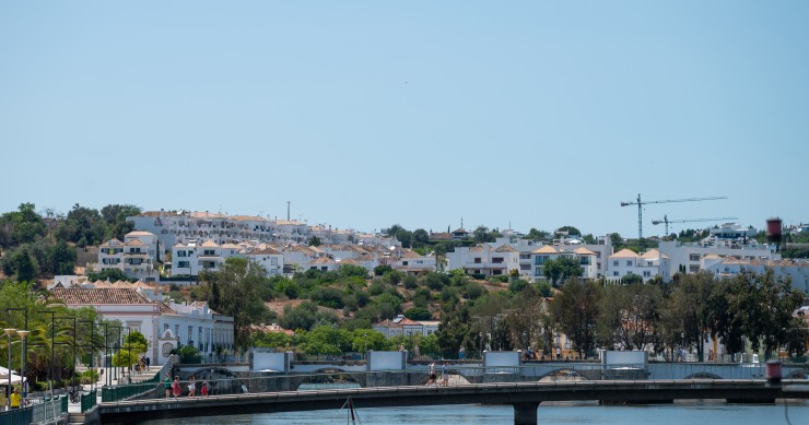 Portugal se plantea mejorar los incentivos de su ‘golden visa’