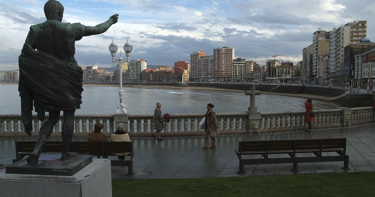 Gijón (Asturias)