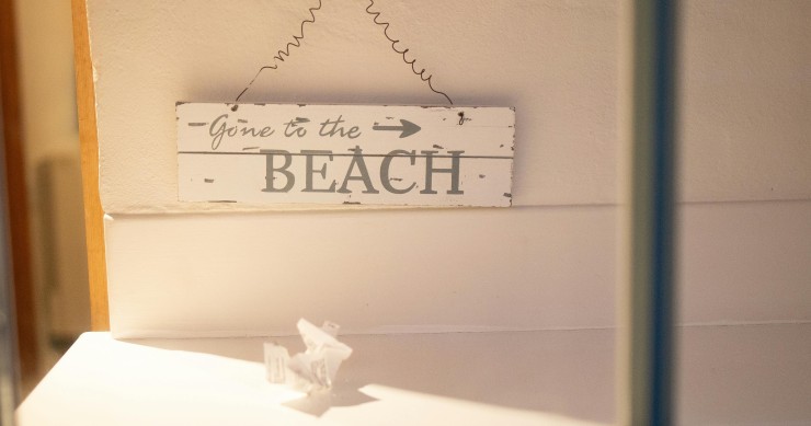 Decoración verano