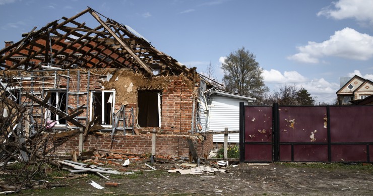 Cuánto cuesta demoler una casa