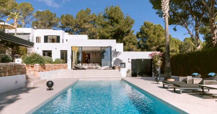 El precio de las viviendas más exclusivas de España subió un 15%