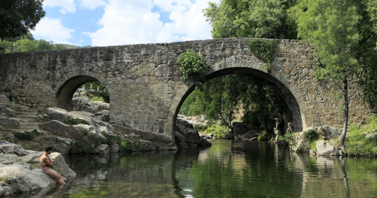 piscinas naturales en caceres