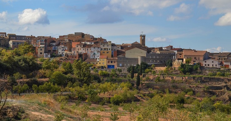 que veure a les garrigues