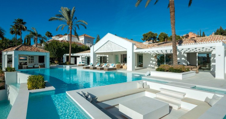 Limits on property purchases by foreigners would affect just 13.5% of international buyers.