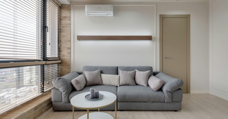 How much does it cost to install air conditioning?