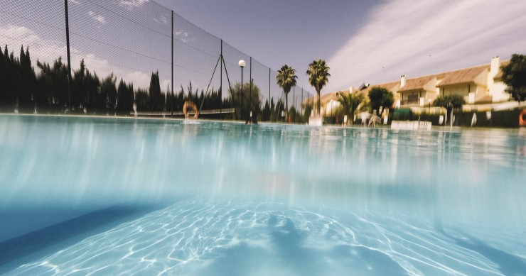 piscinas municipales en vitoria