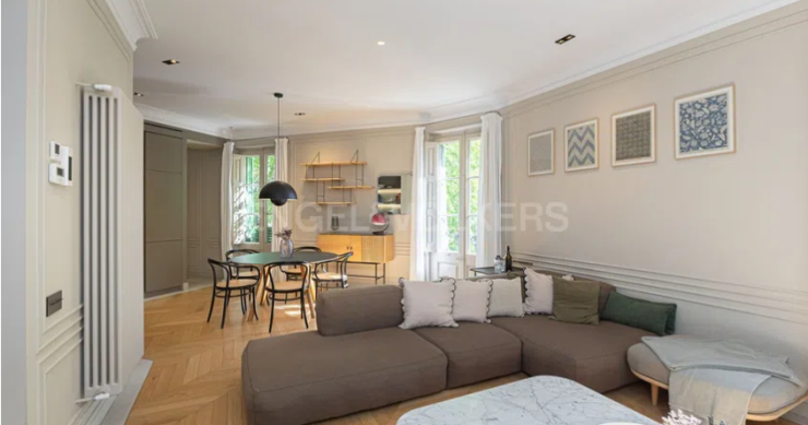 Piso en venta en Barcelona