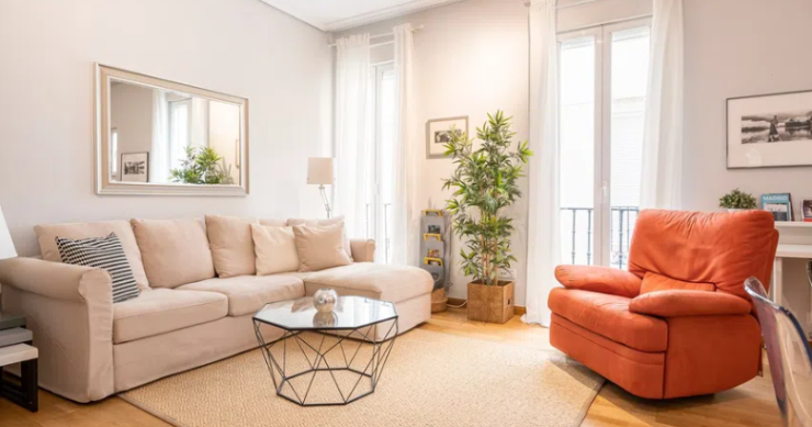 Piso en venta en Madrid