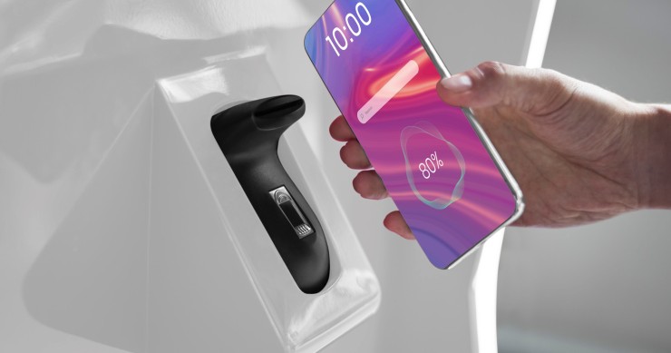 Sacar dinero con el móvil