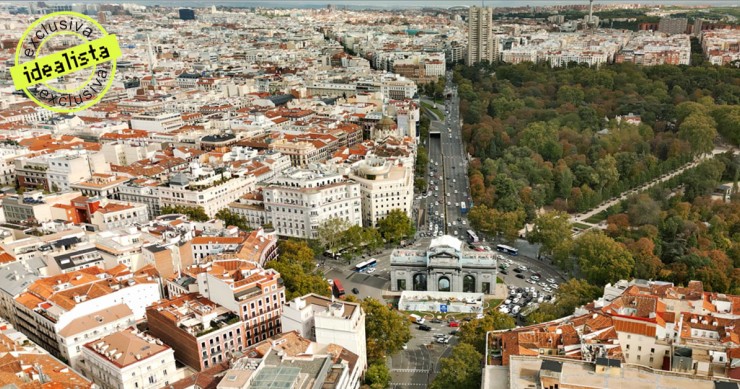 barrio Salamanca