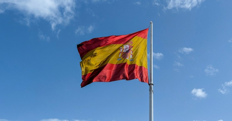 Retire in Spain visas