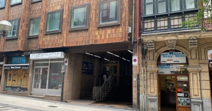 Salen a subasta 12 lotes de inmuebles de MUFACE desde 6,6 millones