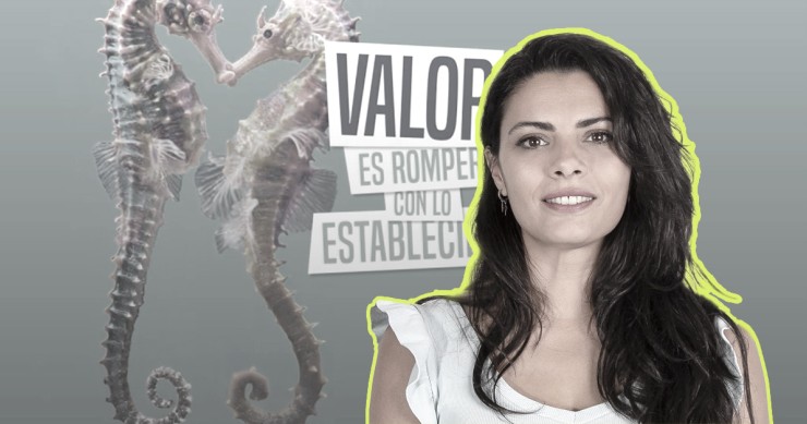Tamara Lemos (Triodos Bank)