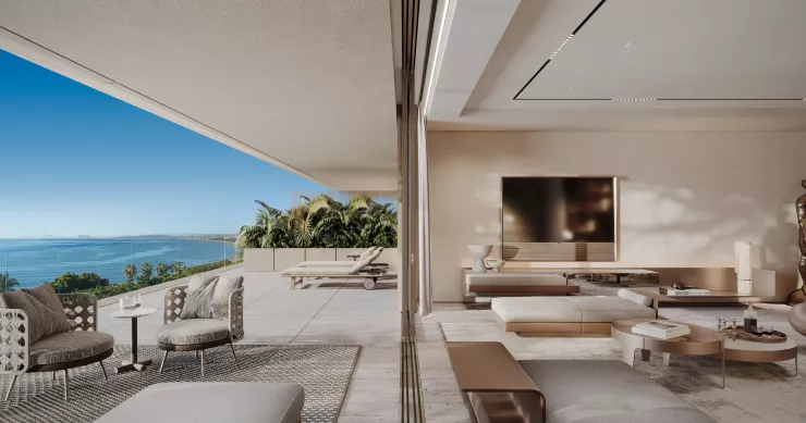 Tyrian Residences / Prestige Expo y BZH