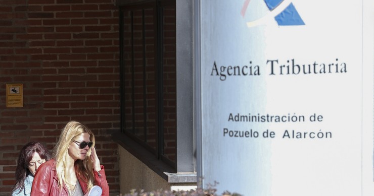 Agencia Tributaria de Pozuelo de Alarcón