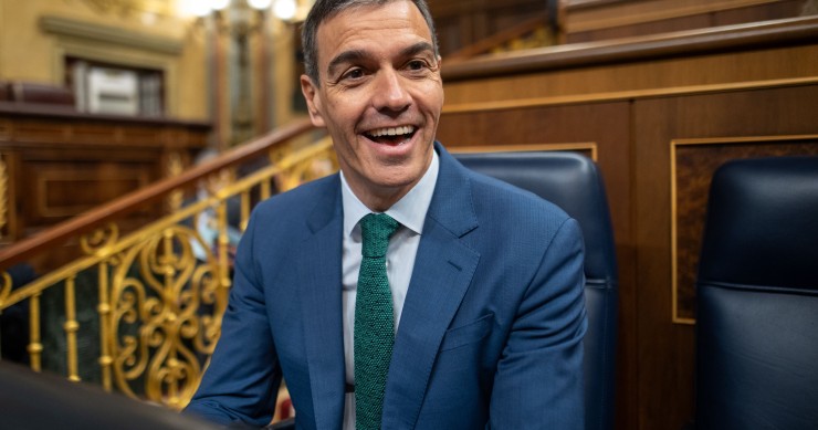 Pedro Sánchez propone a las CCAA triplicar la inversión en vivienda y blindar la VPO
