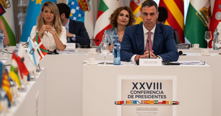 Las CCAA gobernadas por el PP rechazan la propuesta de Vivienda del Gobierno 
