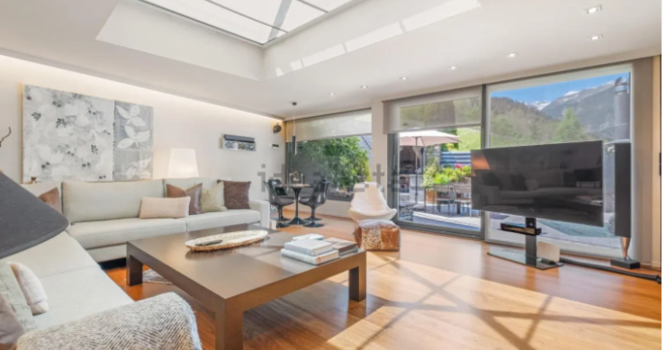 Vivienda en Andorra en venta