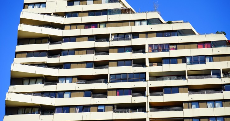 El build to rent en Cataluña se complica por la intervención del mercado 