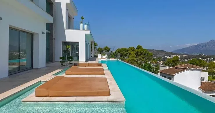 Habitatge en Jávea/Xàbia, Alicante - 1.875.000 euros