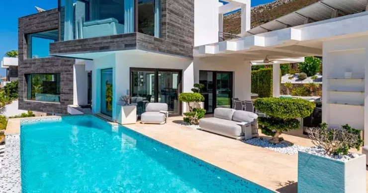 Vivienda en Jávea/Xàbia, Alicante - 2.499.000 eur