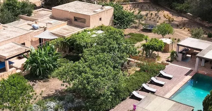 Vivienda en Formentera, Balears (Illes) - 4.900.000 eur