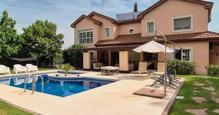 Vivienda en Boadilla del Monte, Madrid - 1.890.000 eur