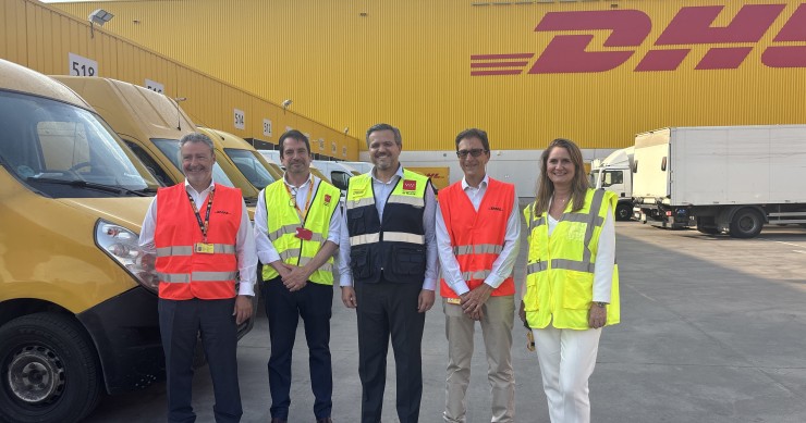 El consejero de Vivienda, Transportes e Infraestructuras de la Comunidad de Madrid, Jorge Rodrigo