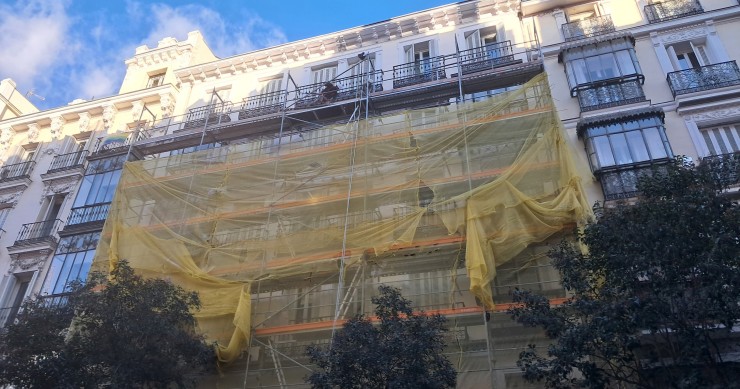 Los Administradores de Fincas proponen recuperar la cuenta ahorro vivienda para financiar obras de rehabilitación energética en edificios residenciales.