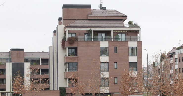 El Colegio de Arquitectos recurrirá el Real Decreto que modifica la Certificación Energética de los Edificios Archivo - Pisos, piso, casa, casas, edificio, vivienda, viviendas, construcción, se compra, se vende, venta, alquiler, hipoteca, hipotecas