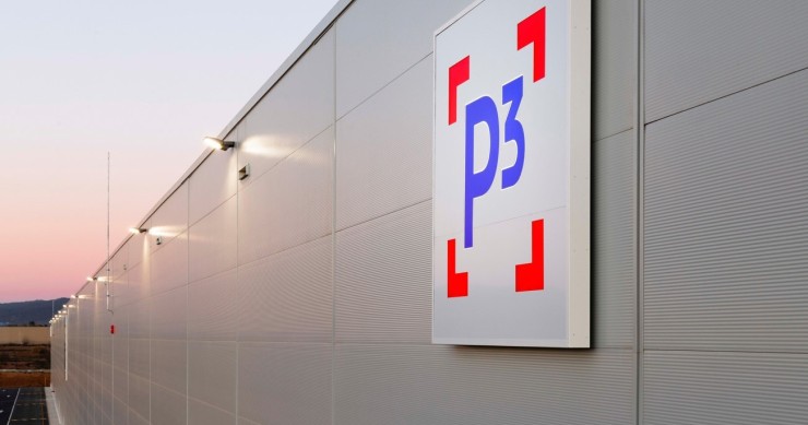 P3 compra 9 activos logísticos en Madrid a Aberdeen por 146 millones, con inquilinos como Amazon o Carrefour Instalaciones de P3