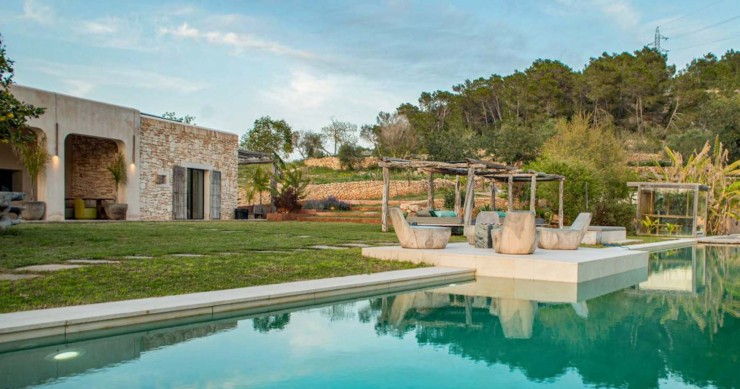 Esta es la casa en alquiler más cara de España: cuesta 130.000 euros al mes