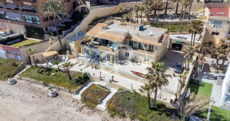 Estas son las 5 viviendas más exclusivas de la Comunidad Valenciana