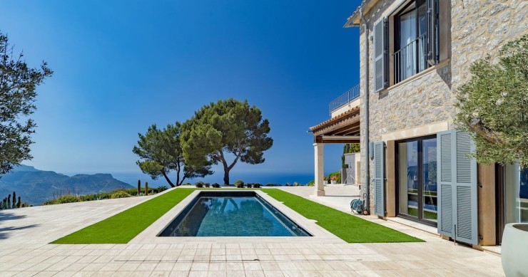 Mallorca luxury villa guide