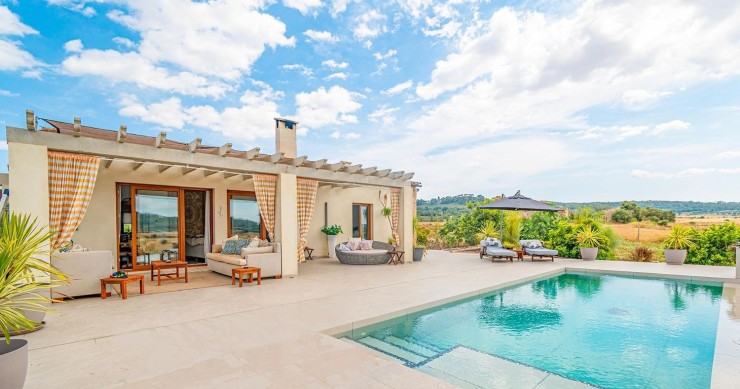 Propriété à vendre à Sant Joan, Majorque