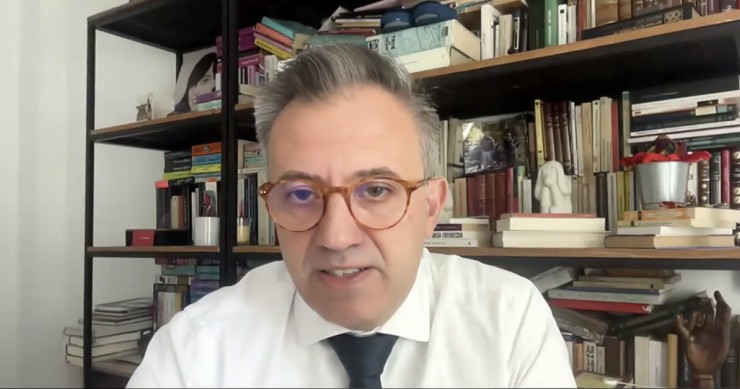 José Juan Muñoz, CEO de Acción Legal