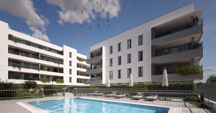 Aedas Homes