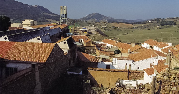 Los 25 pueblos más baratos para comprar casa en este 2025