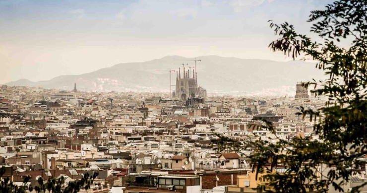 Europeus, Llatinoamericans i nord-americans: inversors estrangers a Catalunya Europeus, Llatinoamericans i nord-americans: inversors estrangers a Catalunya